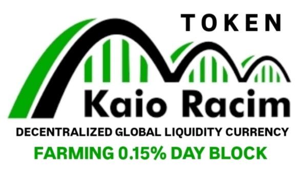 KAIO RACIM TOKEN